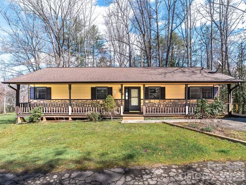 86 View De Lake Dr, Etowah, NC, 28729-7731 | Card Image