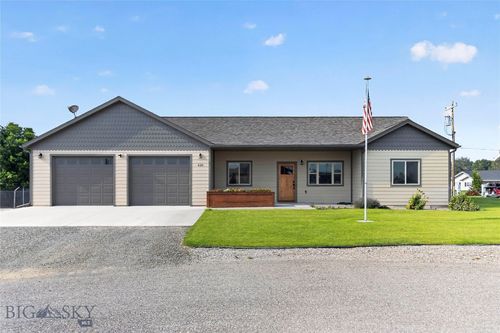 428 I Street, Townsend, MT, 59644 | Card Image