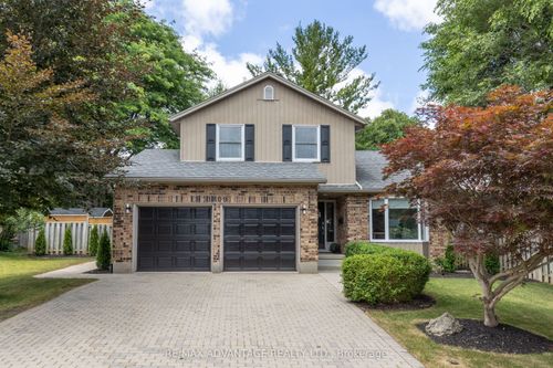 1809 Phillbrook Dr, London, ON, N5X2Y2 | Card Image