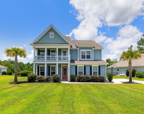 571 Pontoon Road, Huger, SC, 29450 | Card Image
