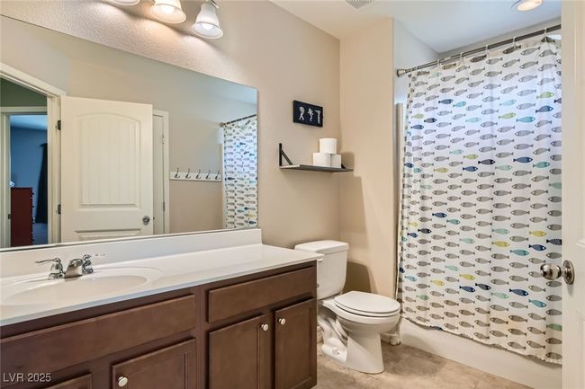 8295 Nebula Cloud Ave, House other with 4 bedrooms, 3 bathrooms and null parking in Las Vegas NV | Image 20