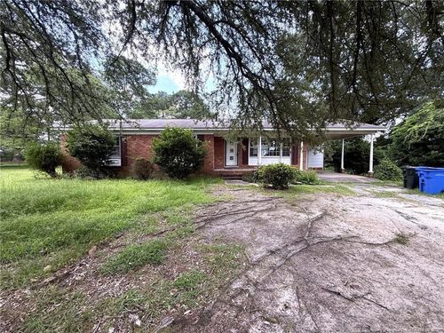 5329 Mesa Ct, Fayetteville, NC, 28303-3308 | Card Image