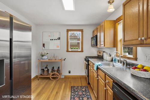 248 N Marquette St, Madison, WI, 53704-5150 | Card Image