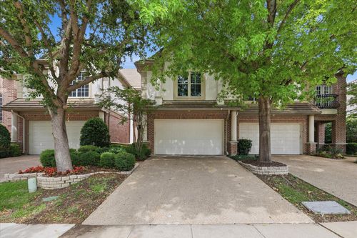 4222 Spyglass Hill Ln, Irving, TX, 75038-6432 | Card Image