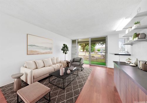 b203-647 Kunawai Ln, Honolulu, HI, 96817-2265 | Card Image