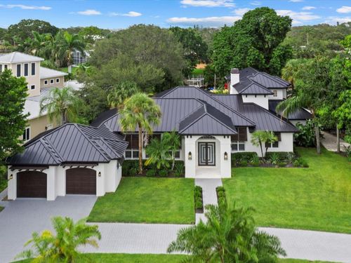 1707 Caribbean Dr, SARASOTA, FL, 34231-5307 | Card Image