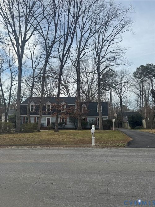 630 Wadsworth Drive, Chesterfield, VA, 23236 | Card Image