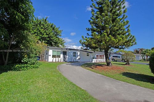 1-6117 Nw 27th St, Margate, FL, 33063-1964 | Card Image