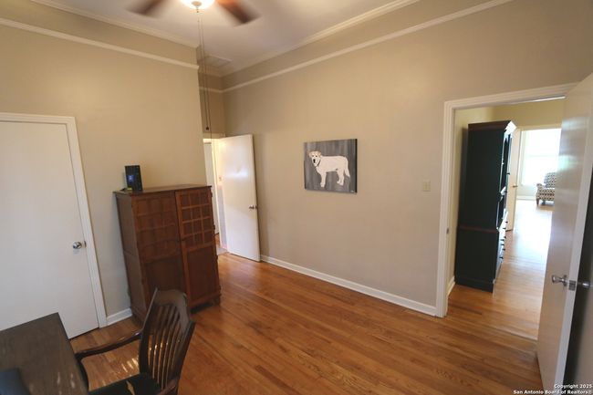 6359 Cooksey Rd, House other with 3 bedrooms, 2 bathrooms and null parking in Adkins TX | Image 35