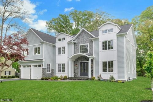 18 Lincoln Ave, Florham Park, NJ, 07932-2569 | Card Image