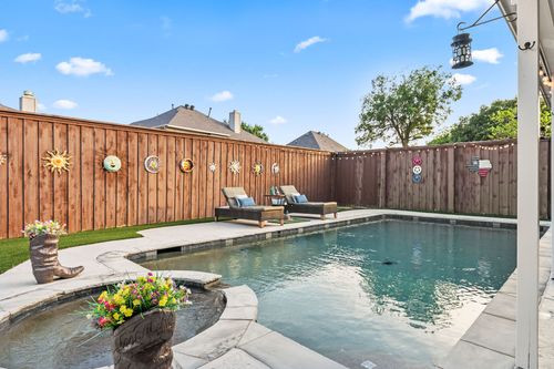 3118 Watercress Circle, Arlington, TX, 76012 | Card Image