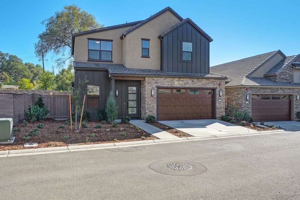 Residential in Granite Bay