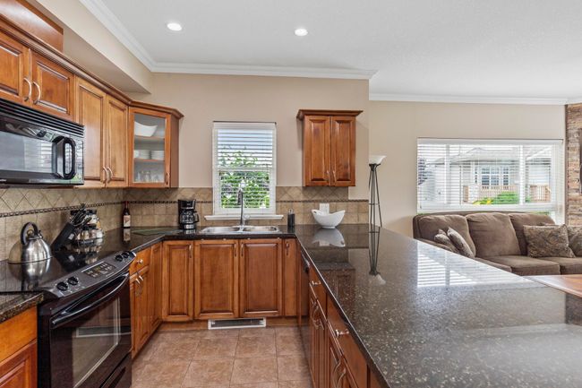 A115 - 33755 7th Ave, Condo with 2 bedrooms, 2 bathrooms and 1 parking in Mission BC | Image 10
