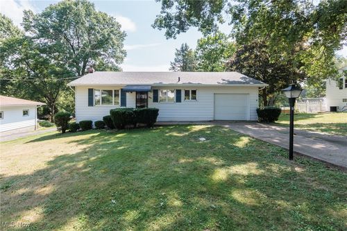 3611 Highspire Dr, Coventry Township, OH, 44203-4409 | Card Image