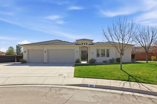 893 W Morby St, Washington, UT, 84780-8544 | Card Image