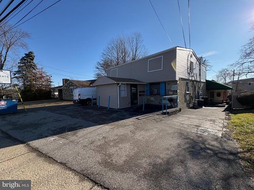 1f-1193 Bristol Pike, BENSALEM, PA, 19020-6421 | Card Image