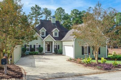 116 Sweet Gum Lane, House other with 3 bedrooms, 3 bathrooms and null parking in Aiken SC | Image 3