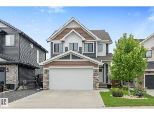 51 Meadowlink Common, Spruce Grove, AB, T7X0P3 | Card Image