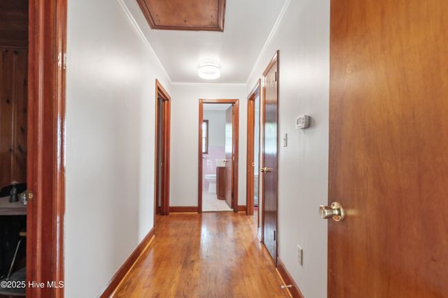 512 Queens Creek Rd, House other with 2 bedrooms, 2 bathrooms and 1 parking in Hubert NC | Image 13