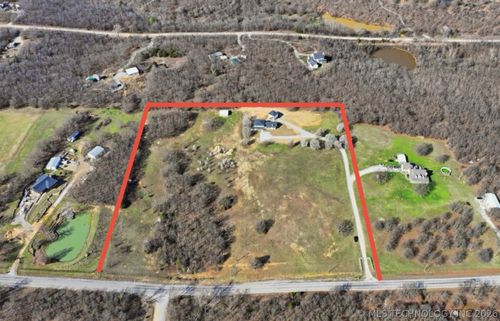 4675 Albert Rd, Mounds, OK, 74047-5531 | Card Image