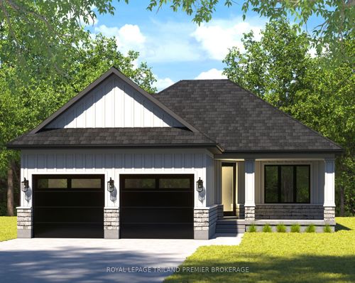 81 Dearing Drive, South Huron, ON, N0M1T0 | Card Image