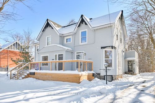 241 Bridge St E, Belleville, ON, K8N1P2 | Card Image
