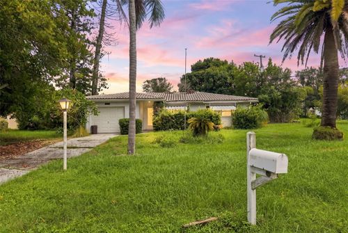 2310 Indigo Drive, CLEARWATER, FL, 33763 | Card Image