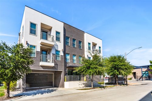 apt-303-2712 Wingate St, Fort Worth, TX, 76107-2066 | Card Image