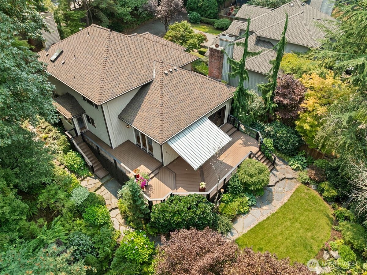 Residential in Bellevue 2