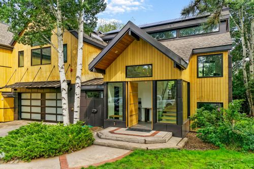 1250 Snowbunny Lane, Aspen, CO, 81611 | Card Image