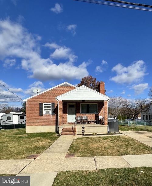 3110 Dubois Ave, BALTIMORE, MD, 21234-5812 | Card Image