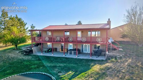 18560 Chelton Rd, Ramah, CO, 80832-9424 | Card Image
