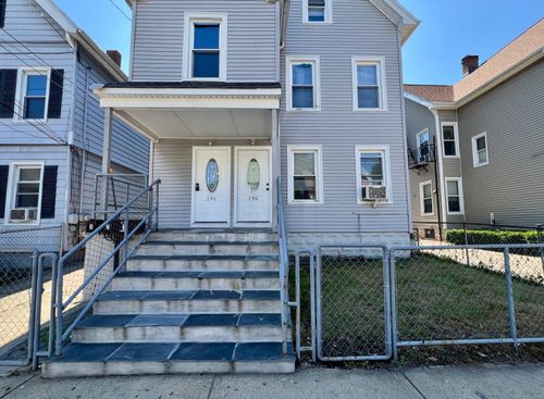 190 Fillmore St, New Haven, CT, 06513-3056 | Card Image