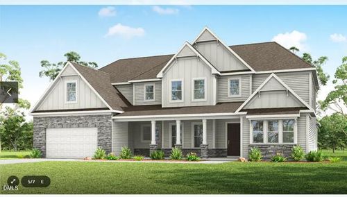 0 Piney Grove Wilbon Rd, Holly Springs, NC, 27540 | Card Image