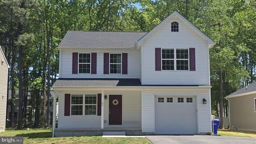106 Cecil Rd, STEVENSVILLE, MD, 21666-3560 | Card Image