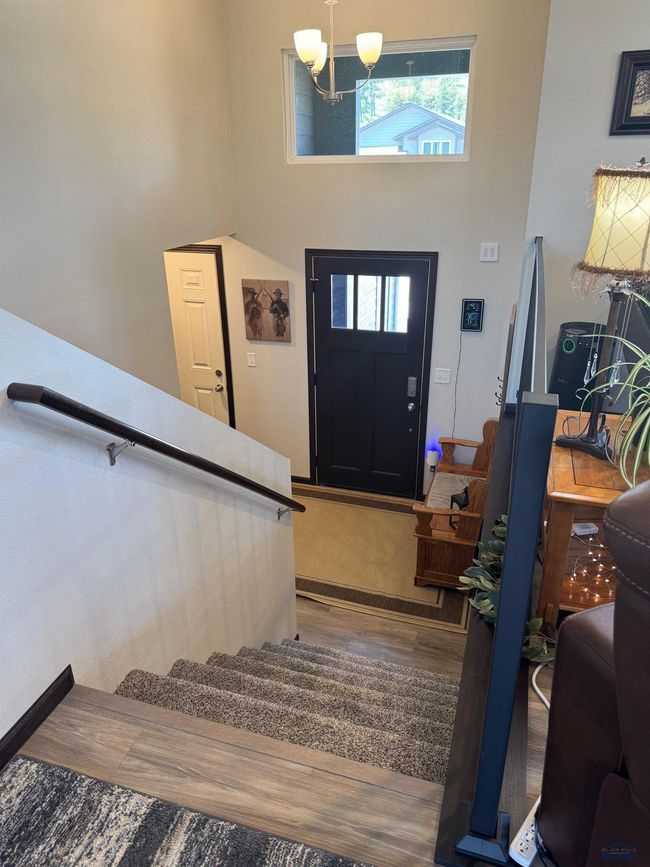 3408 Davenport Loop, House other with 4 bedrooms, 3 bathrooms and null parking in Sturgis SD | Image 36