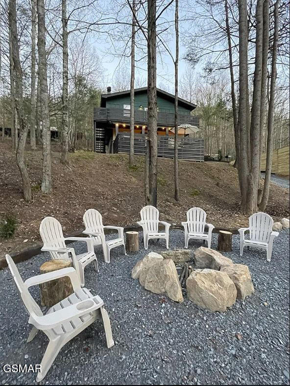 Residential in Sevierville 2