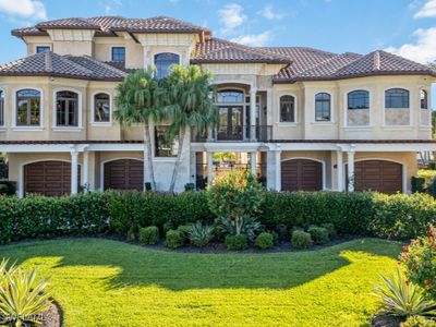 1547 Caxambas Court, House other with 5 bedrooms, 5 bathrooms and null parking in Marco Island FL | Image 2