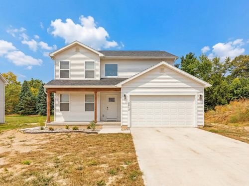 2819 Gady Rd, Adrian, MI, 49221-9158 | Card Image