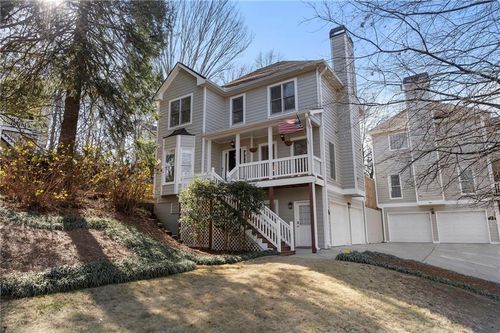 apt-b-1155 Davis Pl Nw, Atlanta, GA, 30318-7558 | Card Image