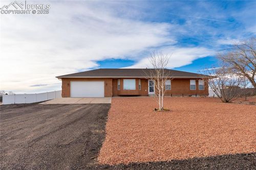 1152 E Ranch Dr, Pueblo West, CO, 81007-1196 | Card Image