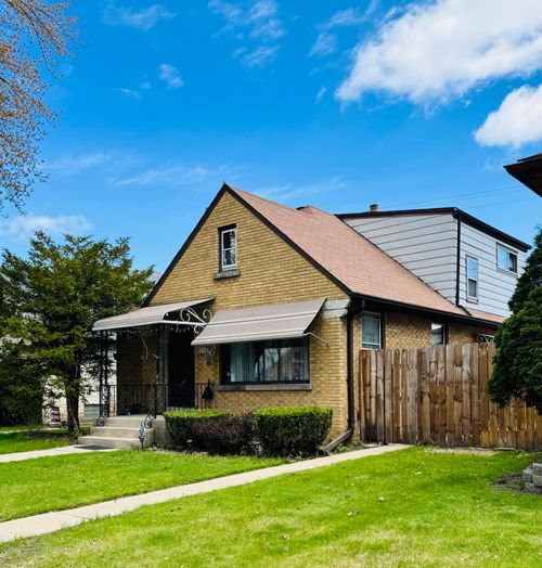 3140 S 28th St, Milwaukee, WI, 53215-4308 | Card Image