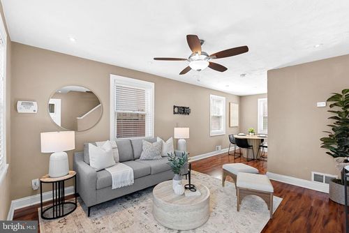 4343 F St Se, WASHINGTON, DC, 20019-4253 | Card Image