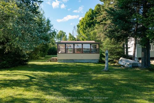 308 Martindale Lane, Bonfield, ON, P0H1E0 | Card Image