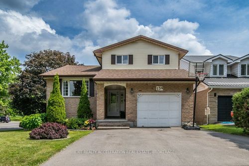 134 Shoreline Cres, Napanee, ON, K7R3W2 | Card Image