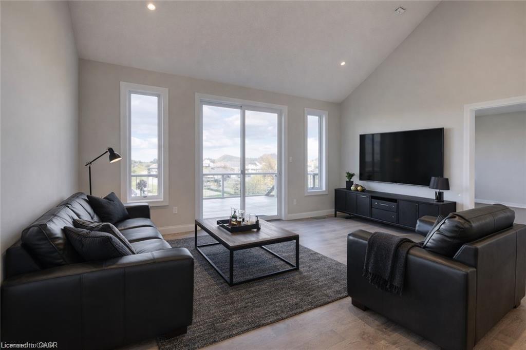 Residential in Harriston 4