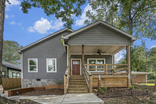 1864 Phillips Ave, East Point, GA, 30344-4652 | Card Image