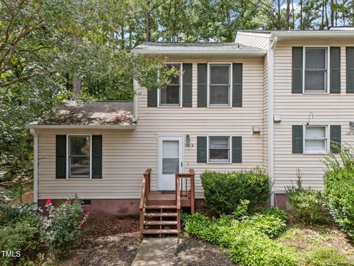 unit-a-107 Weatherstone Dr, Chapel Hill, NC, 27514-1591 | Card Image
