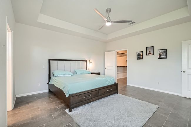 658 Cherrystone Loop, House other with 4 bedrooms, 3 bathrooms and 4 parking in Buda TX | Image 24