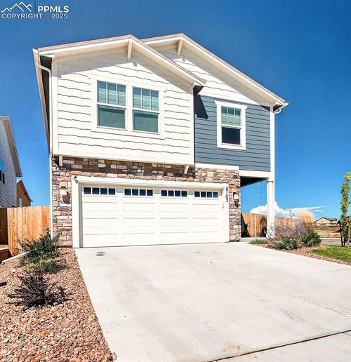 8103 Kittrick Pl, Peyton, CO, 80831-3865 | Card Image